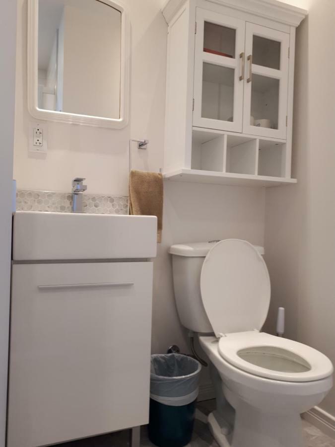 Les Appartements De La Bergeronnette Гранд-Бержерон Экстерьер фото